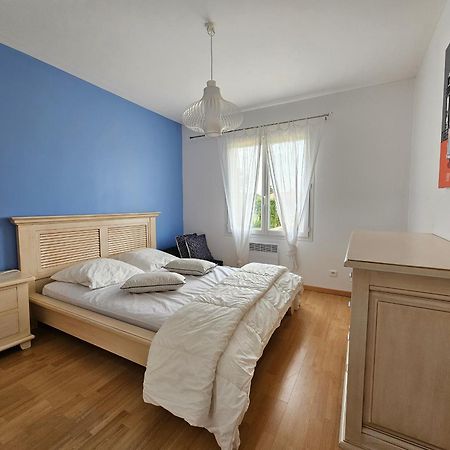 Maison Recente 5 Pers, Proche Mer Et Bourg, Jardin, Barbecue, Wifi, Animaux Sur Demande - Fr-1-476-165 Grues Kültér fotó